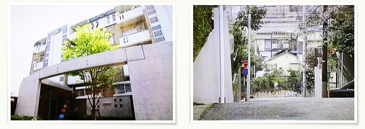 当時のワンカット